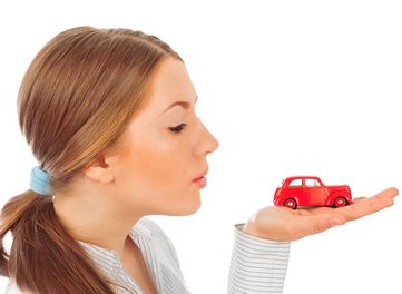 Auto Financing Services in Summerville, SC