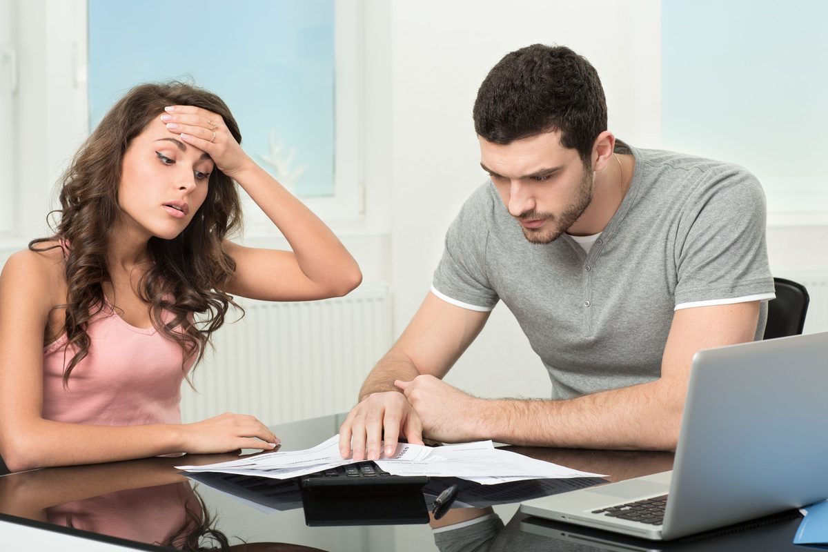 Bad credit car loans