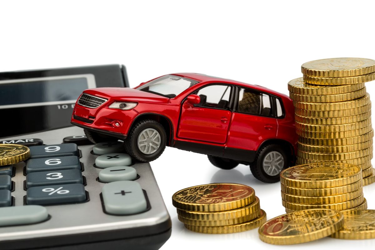 Car Loans in Summerville, SC